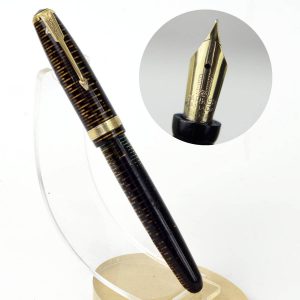 parker vacumatic