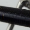 Vintage Parker vacumatic  fountain pen 14K Gold arrow mark nib - Image 13