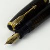 Vintage Parker vacumatic  fountain pen 14K Gold arrow mark nib - Image 11