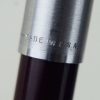 Vintage  Sheaffer Imperial 440 fountain pen set Burgundy - Image 9