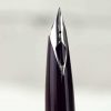 Vintage  Sheaffer Imperial 440 fountain pen set Burgundy - Image 7