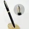 sheaffer snorkel