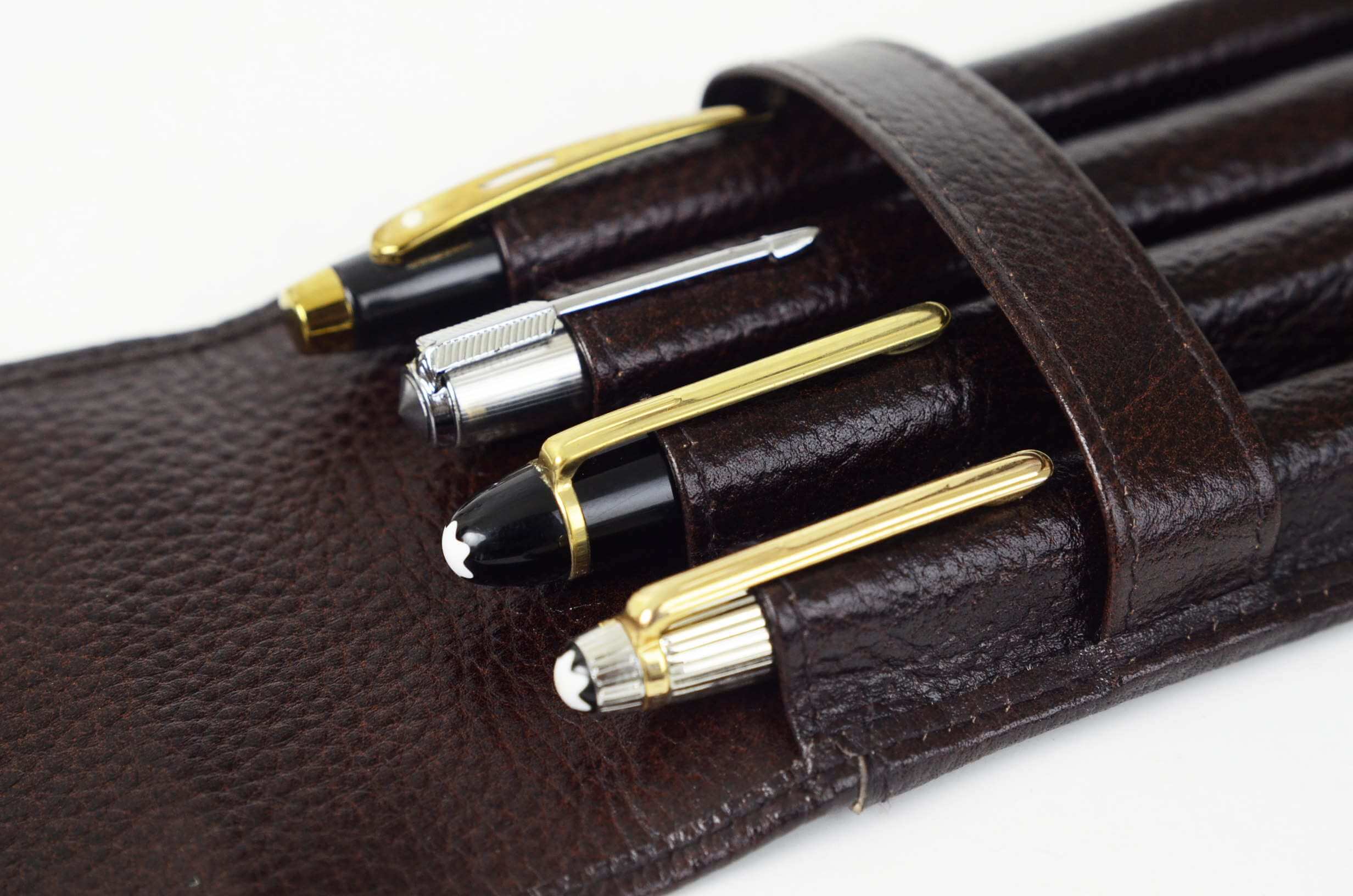 individual pen case