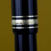Montblanc Meisterstück 146 Piston Filler fountain pen 14K solid Gold F nib - Image 5