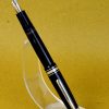 Montblanc Meisterstück 146 Piston Filler fountain pen 14K solid Gold F nib - Image 2