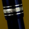 Montblanc Meisterstück 146 Piston Filler fountain pen 14K solid Gold F nib - Image 7