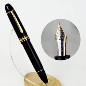 Montblanc Meisterstuck 149 mint