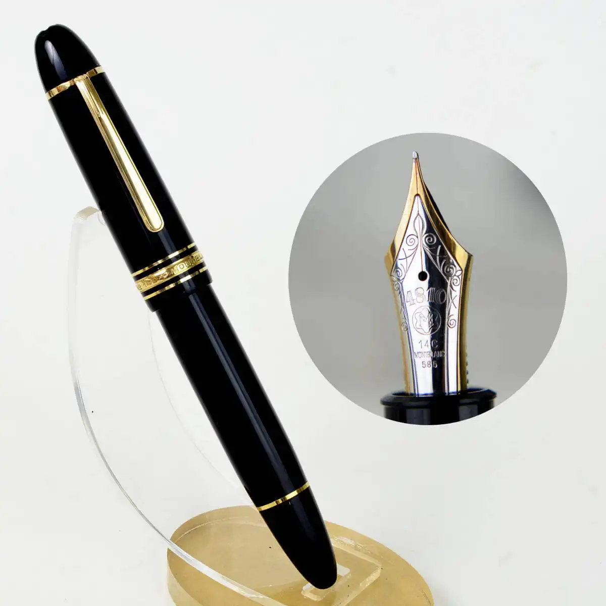 Montblanc-Meisterstuck-149-