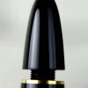 Montblanc Meisterstück 149 Piston Filler fountain pen 14K gold 585 F nib - used mint - Image 8