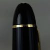 Montblanc Meisterstück 149 Piston Filler fountain pen 14K gold 585 F nib - used mint - Image 11