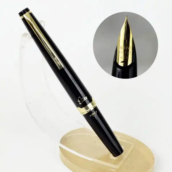 pilot Elite 18K