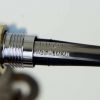 pilot Elite 18K  pocket fountain pen with 18K solid gold F nib  - NOS - Image 6