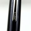 pilot Elite 18K  pocket fountain pen with 18K solid gold F nib  - NOS - Image 8