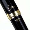 pilot Elite 18K  pocket fountain pen with 18K solid gold F nib  - NOS - Image 7