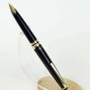 pilot Elite 18K  pocket fountain pen with 18K solid gold F nib  - NOS - Image 2