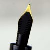 Senator President piston filler  fountain pen iridium dualtone M nib - Image 6