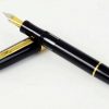 Senator President piston filler  fountain pen iridium dualtone M nib - Image 4