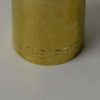 Sheaffer fashion 270 fountain pen with 23K gold plated barrel and golden B nib - Image 7