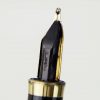 Sheaffer fashion 270 fountain pen with 23K gold plated barrel and golden B nib - Image 11