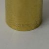 Sheaffer fashion 270 fountain pen with 23K gold plated barrel and golden B nib - Image 8