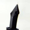 Montblanc Meisterstück 149 Piston Filler fountain pen 14K gold 585 B nib - used mint - Image 13