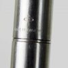 Vintage  parker 45 flighter fountain pen 14Karat solid gold M nib - England made - Image 8