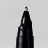 Vintage  parker 45 flighter fountain pen 14Karat solid gold M nib - England made - Image 6