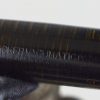Vintage Parker vacumatic pearl barrel  fountain pen 14K Gold F nib - Image 9