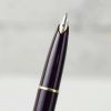 Vintage Sheaffer Imperial I Cartridge  fountain pen with F  nib - 1960 Circa - Image 3
