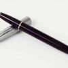 Vintage Sheaffer Imperial I Cartridge  fountain pen with F  nib - 1960 Circa - Image 5