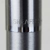 Vintage Sheaffer Imperial 444  fountain pen with Steel Inlaid f nib - Image 5