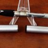 Vintage Sheaffer Imperial 444  fountain pen with Steel Inlaid B nib - Image 7