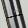 Vintage sheaffer targa fountain pen 1001  with Fine inlaid nib - Image 9