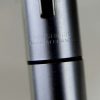 Vintage waterman graduate satin steel fountain pen with Steel N nib - Image 7