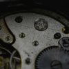 Vintage Westend Index Swiss Made Handwinding pocket watch - Rare Collectible - Image 8