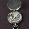 Vintage Westend Index Swiss Made Handwinding pocket watch - Rare Collectible - Image 3