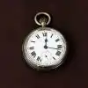 Westend Index pocketwatch