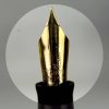 Vintage Parker vacumatic pearl barrel  fountain pen 14K Gold F nib - Image 8