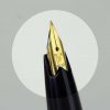 Platinum  pocket 18 fountain pen  with 18K solid gold F nib - Image 8