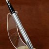 Vintage Sheaffer Imperial 444  fountain pen with Steel Inlaid f nib - Image 2