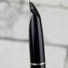 Vintage sheaffer targa fountain pen 1001  with Fine inlaid nib - Image 5