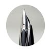 Vintage sheaffer targa fountain pen 1001  with Fine inlaid nib - Image 4
