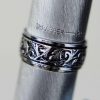 Lady sheaffer 620  fountain pen and ballpoint set  hooded F steel nib - Image 10