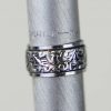 Lady sheaffer 620  fountain pen and ballpoint set  hooded F steel nib - Image 11