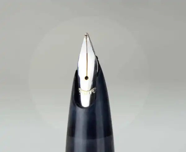 Lady sheaffer 620  fountain pen and ballpoint set  hooded F steel nib - Image 13
