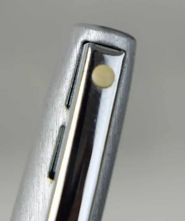 Lady sheaffer 620  fountain pen and ballpoint set  hooded F steel nib - Image 7