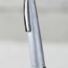 Lady sheaffer 620  fountain pen and ballpoint set  hooded F steel nib - Image 6