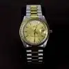 Mido Commander Watch