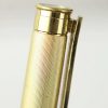 Montblanc Noblesse gold filled fountain pen 18K gold B nib - 1970 Vintage - Image 8