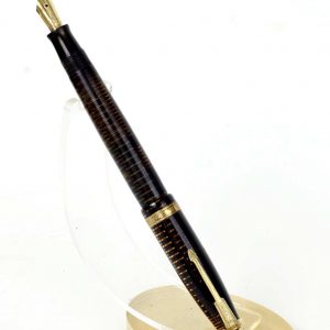 vintage-Parker-vacumatic-fountain-pen-14K-gold-F-nib